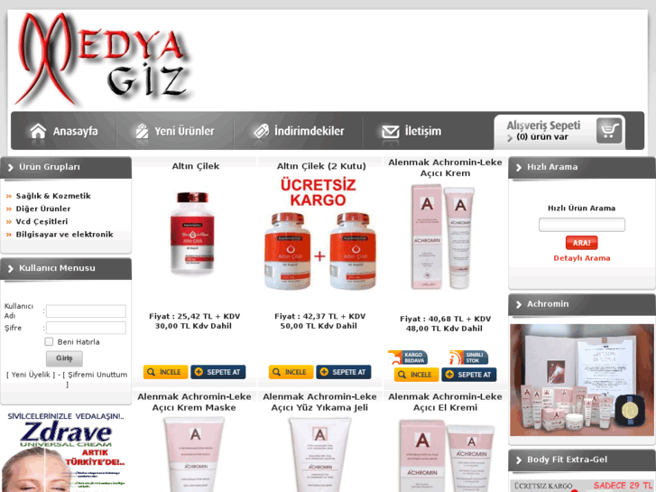 www.medyagiz.com