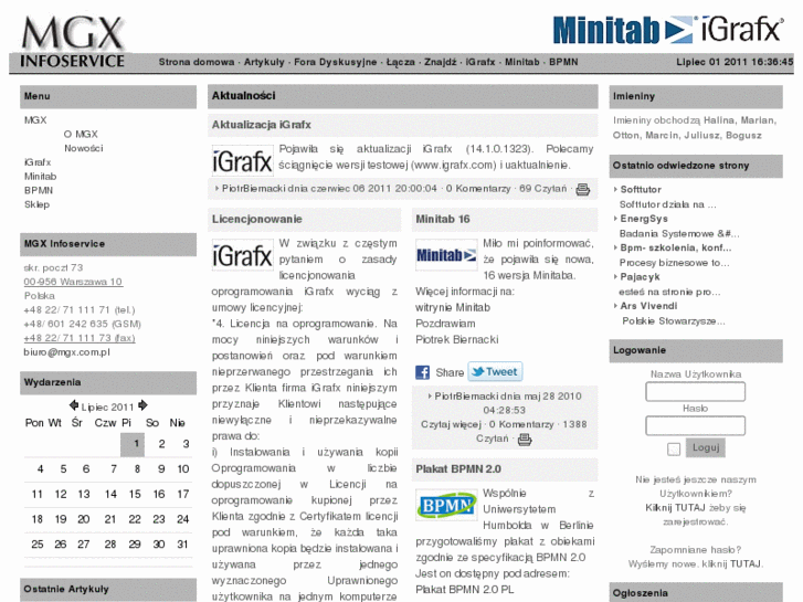 www.mgx.com.pl