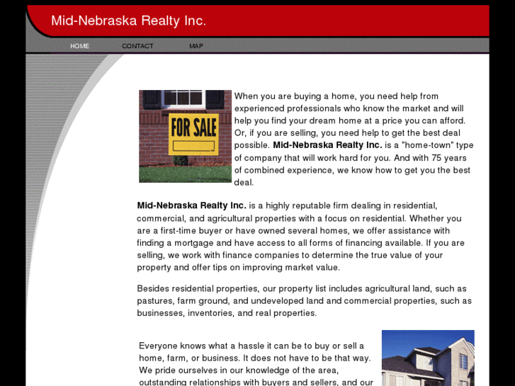 www.mid-nebraskarealty.com