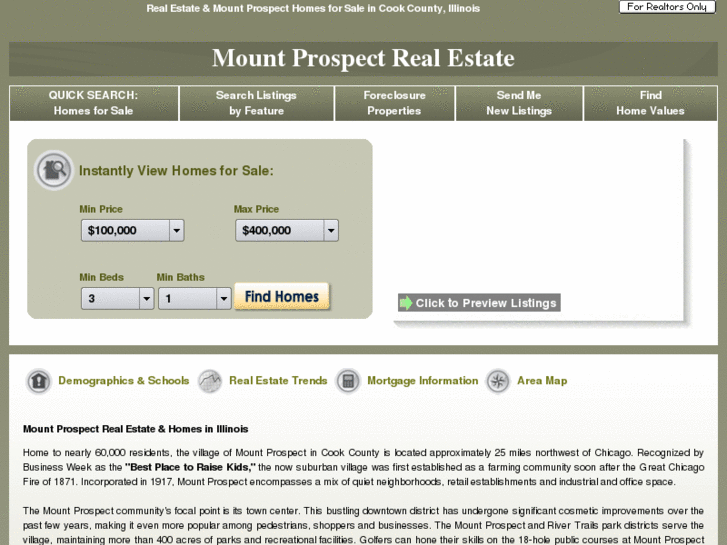 www.mountprospect-realestate.com