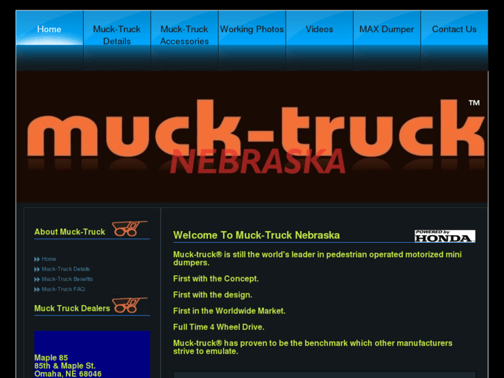 www.mucktrucknebraska.com