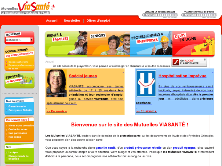 www.mutuelle-aude.com