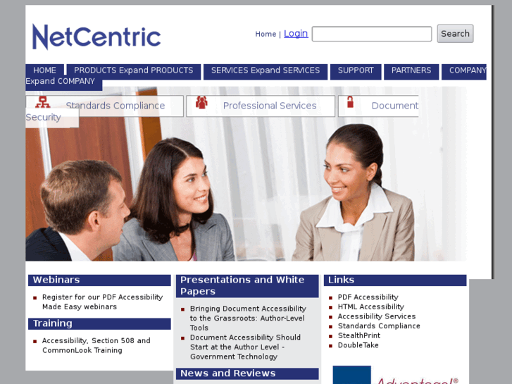 www.net-centric.com