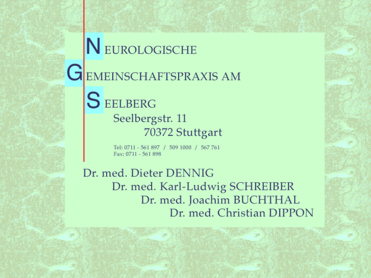 www.neurologie-dennig-schreiber.de