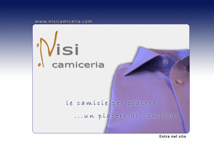 www.nisicamiceria.com