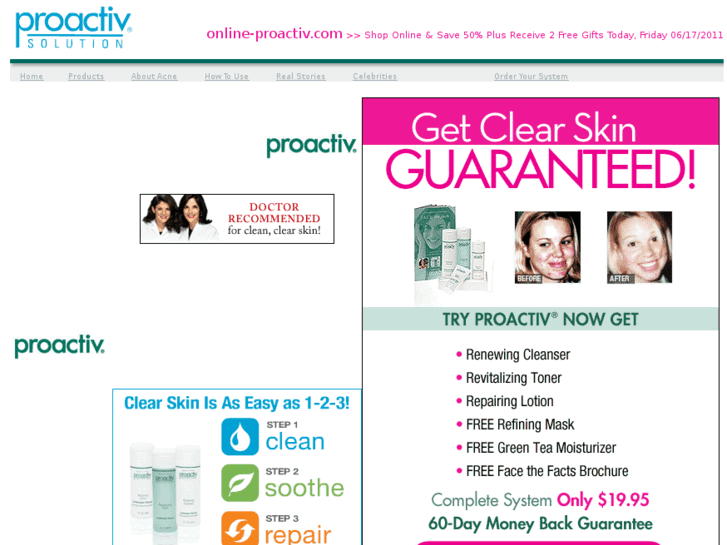 www.online-proactiv.com