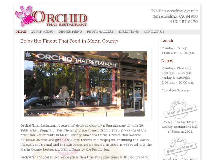 www.orchidthairestaurant.com