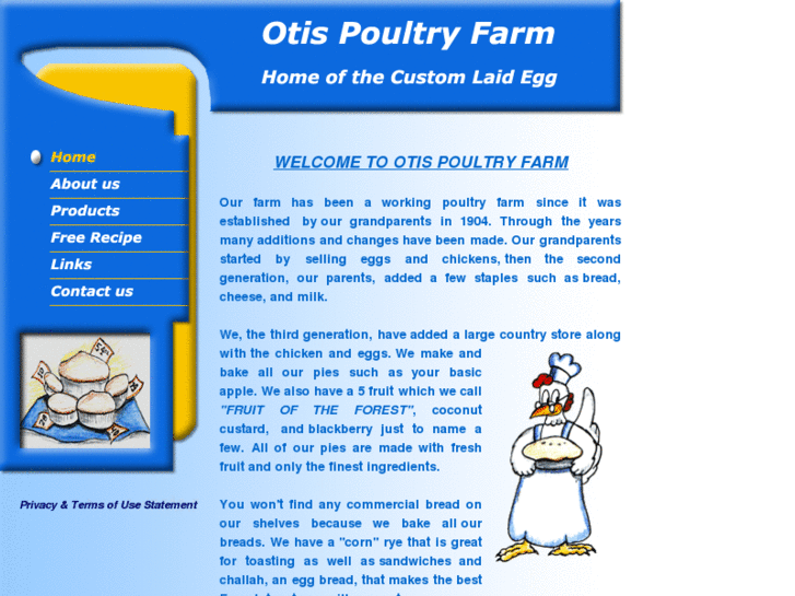 www.otispoultryfarm.com