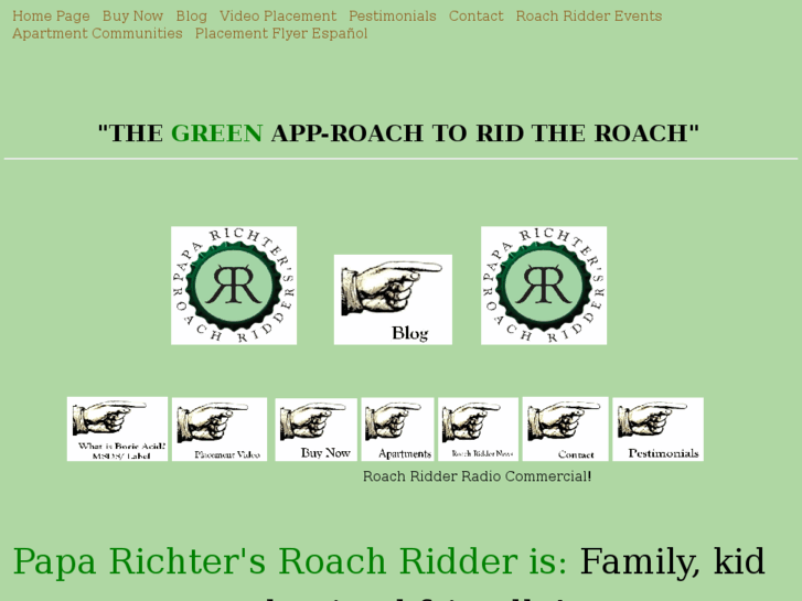 www.paparichtersroachridder.com