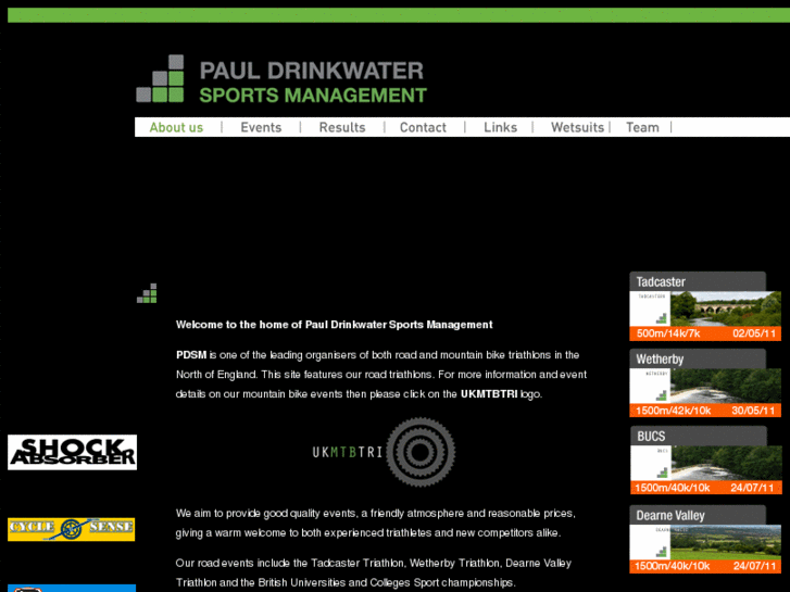 www.pdsportsmanagement.co.uk