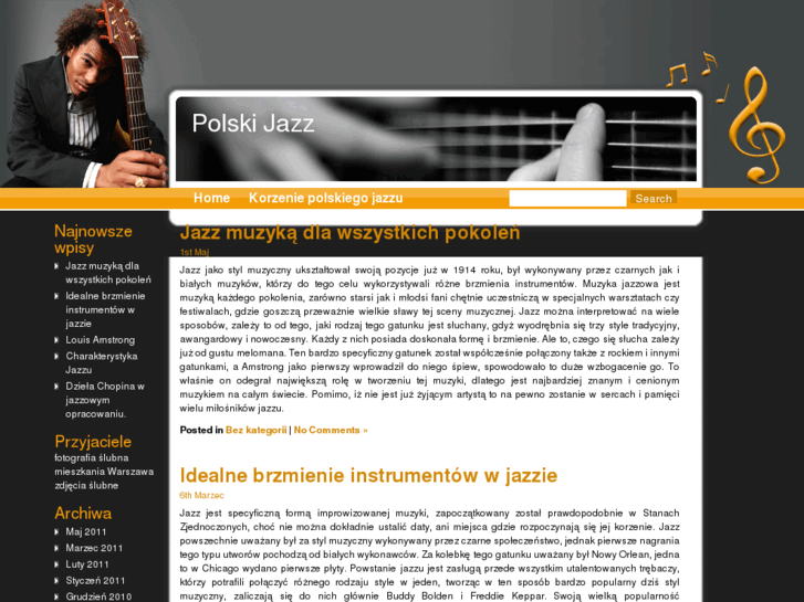 www.polishjazz2007.pl