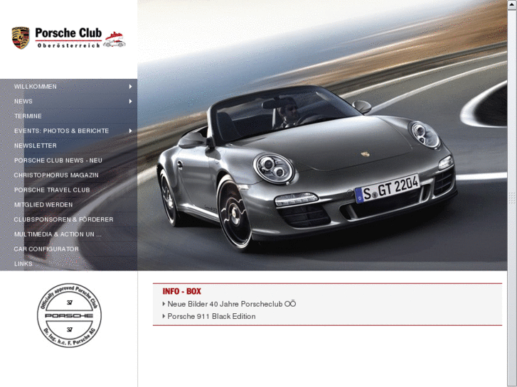 www.porsche-club-oberoesterreich.at