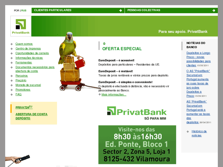 www.privatbank.pt