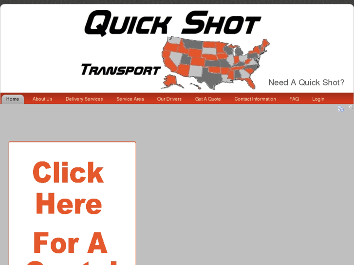 www.quickshottransport.com