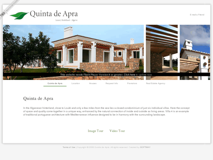 www.quintadeapra.com