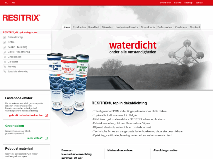 www.resitrix.be