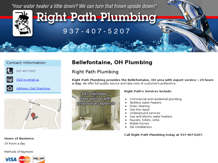 www.rightpathplumbing.com