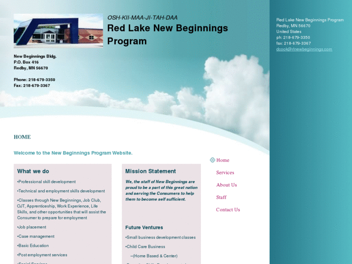 www.rlnewbeginnings.com