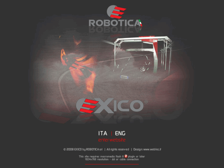 www.roboticaitaly.com