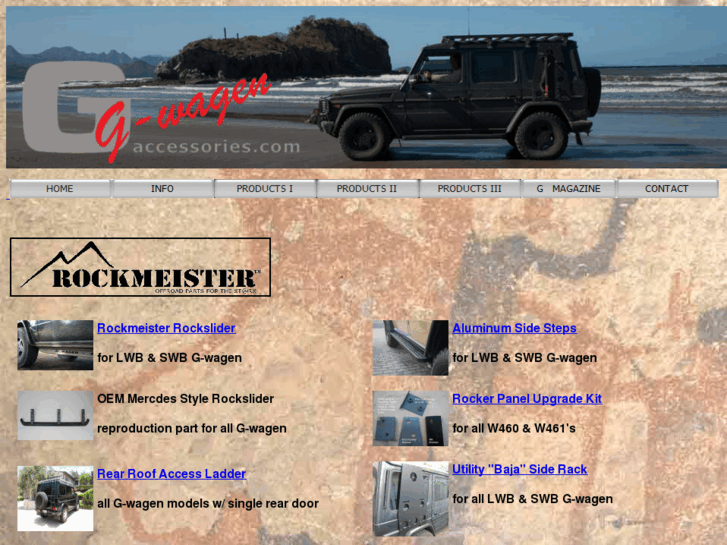 www.rockmeisterparts.com