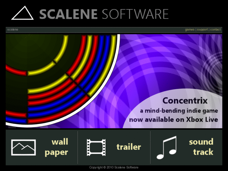 www.scalenesoftware.com