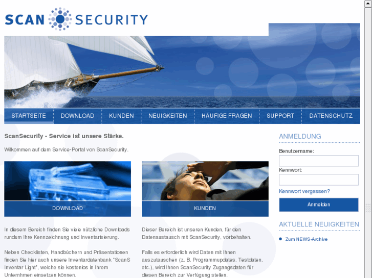 www.scansecurity.info