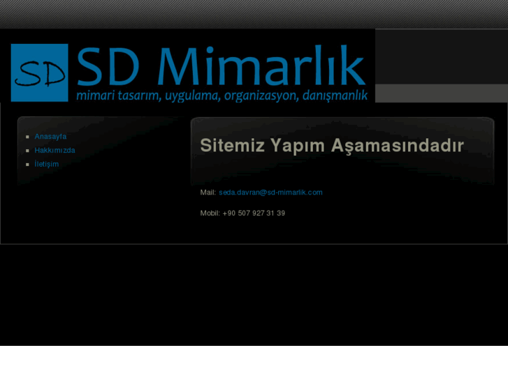 www.sd-mimarlik.com