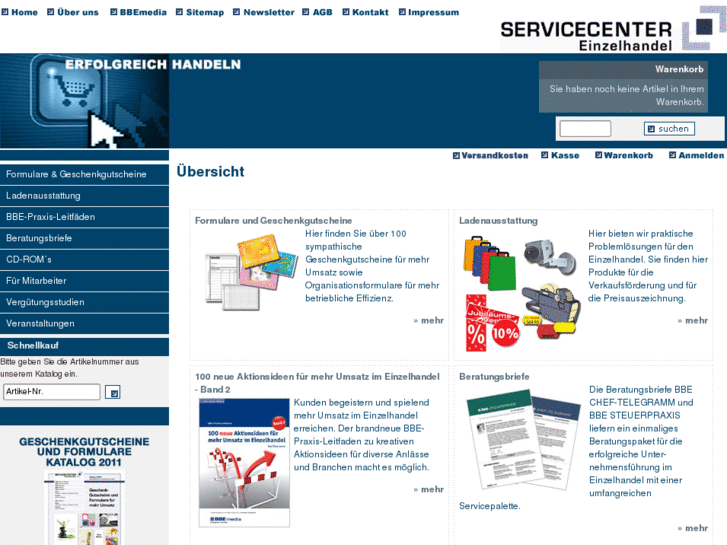 www.service-center-einzelhandel.de