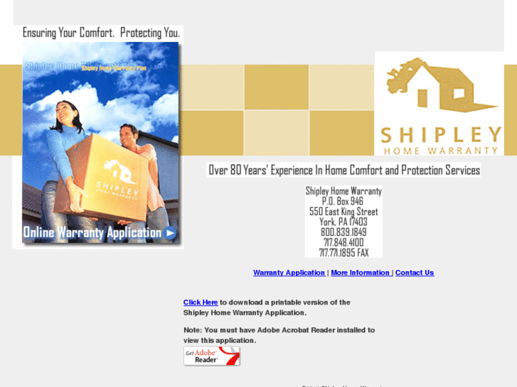 www.shipleyhomewarranty.com