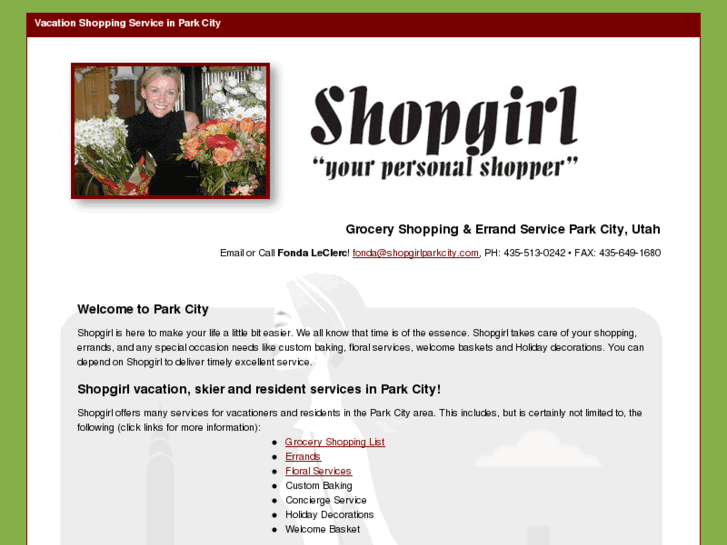 www.shopgirlparkcity.com