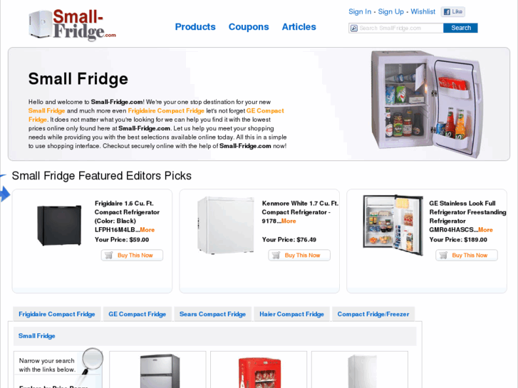 www.small-fridge.com