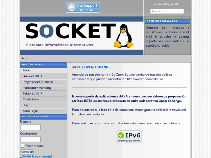 www.socket.es