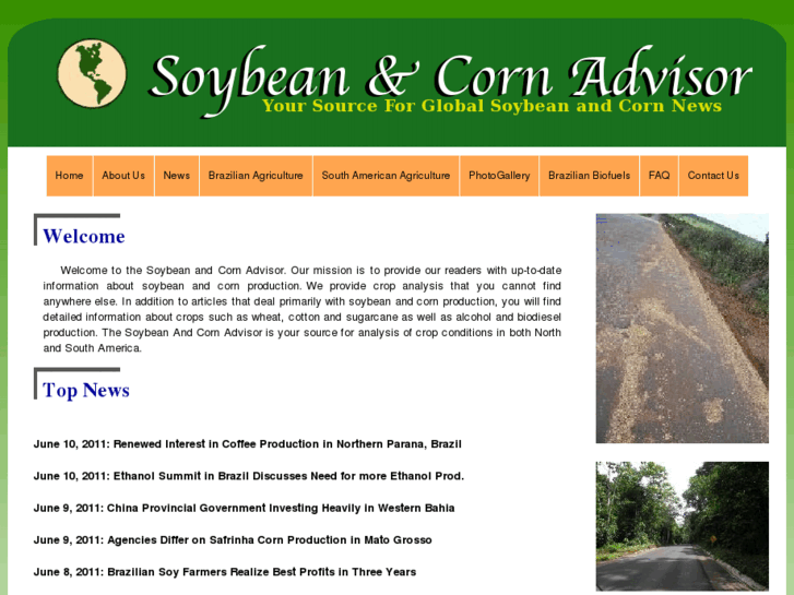 www.soybeanandcorn.com