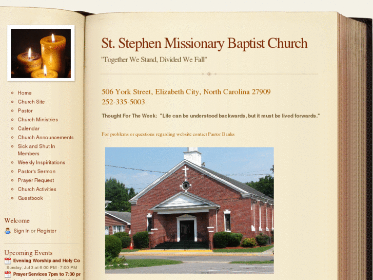 www.ststephennc.com