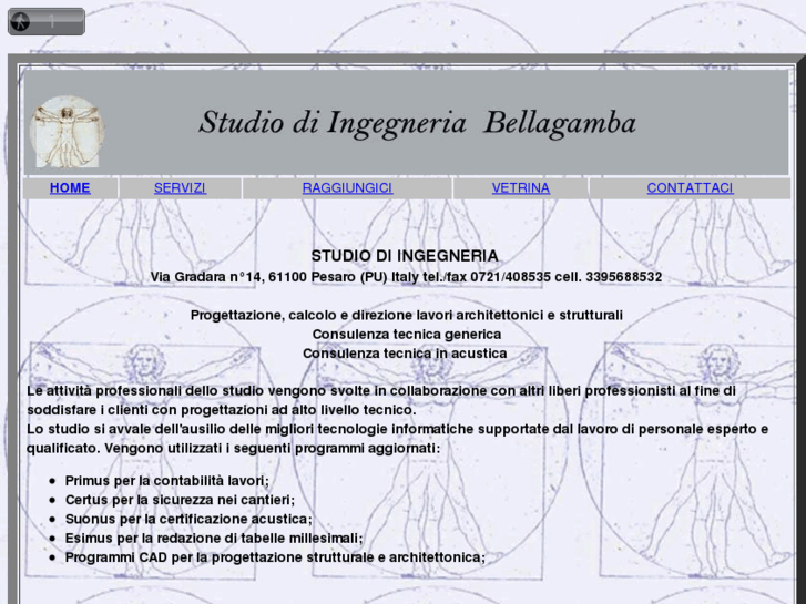 www.studiobellagamba.com