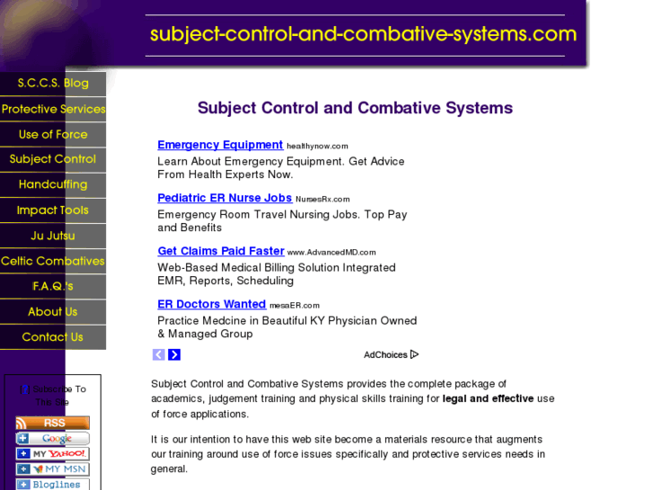 www.subject-control-and-combative-systems.com