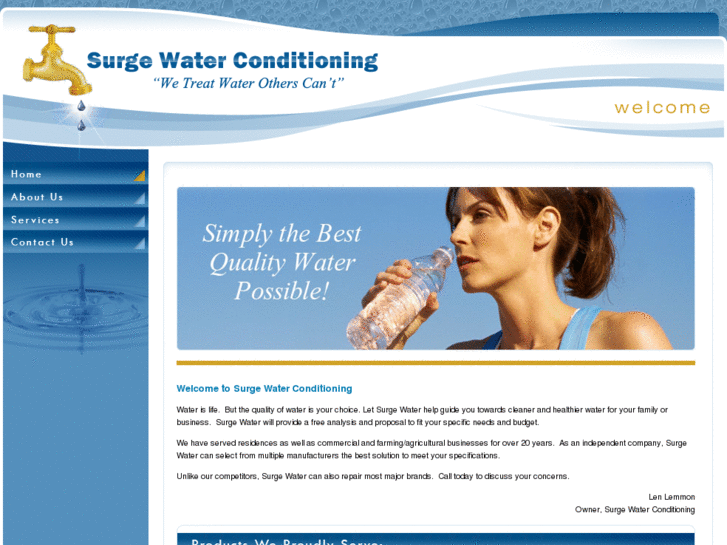 www.surgewater.net