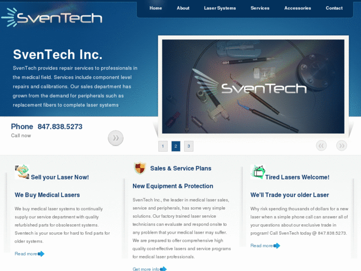 www.sventechlasers.com