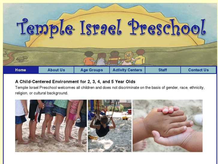 www.templeisraelpreschool.org