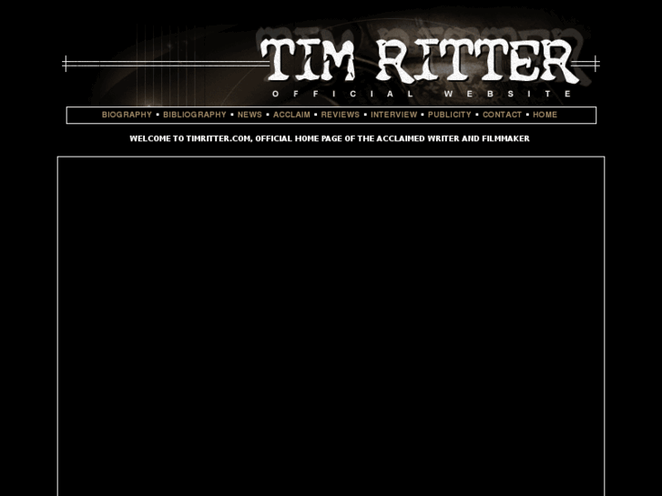 www.timritter.com