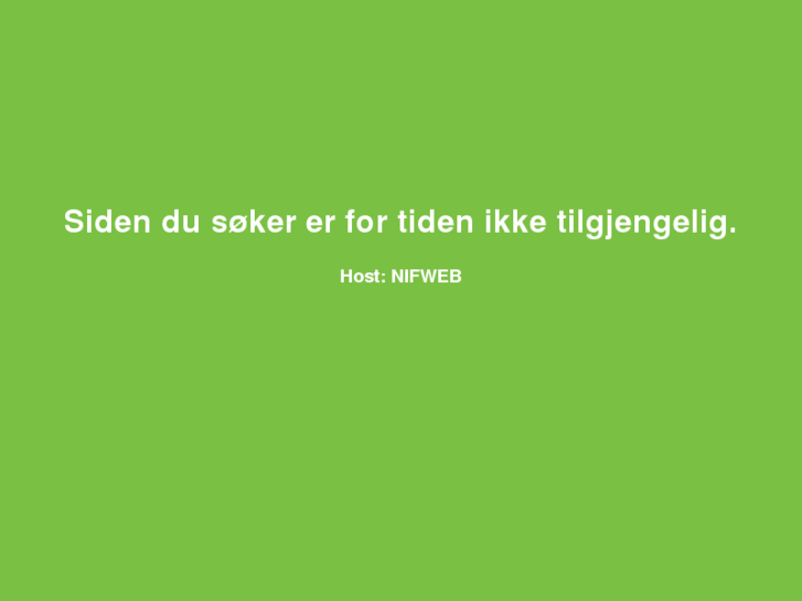 www.tromsohk.com