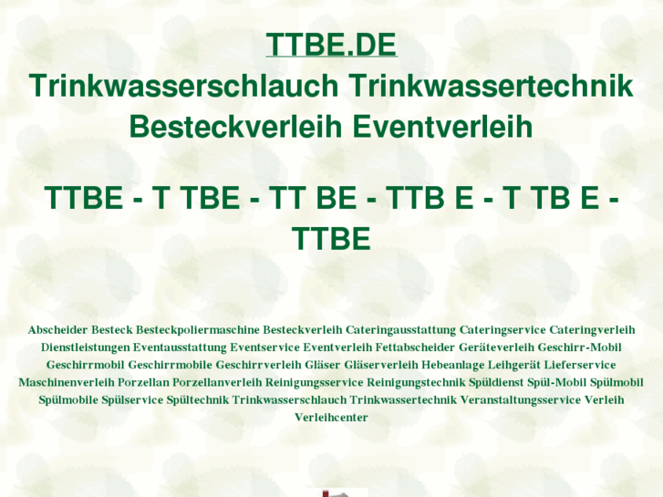 www.ttbe.de