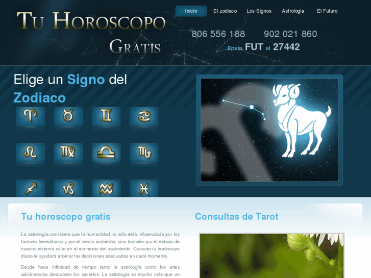 www.tuhoroscopogratis.com