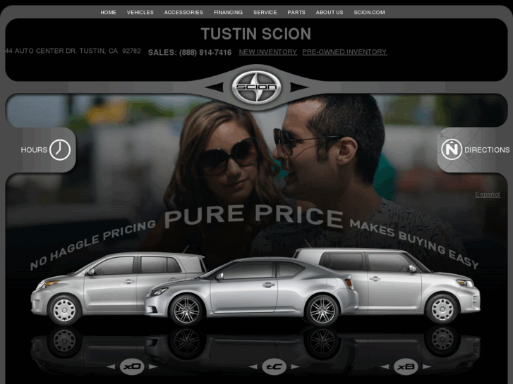 www.tustinscion.com