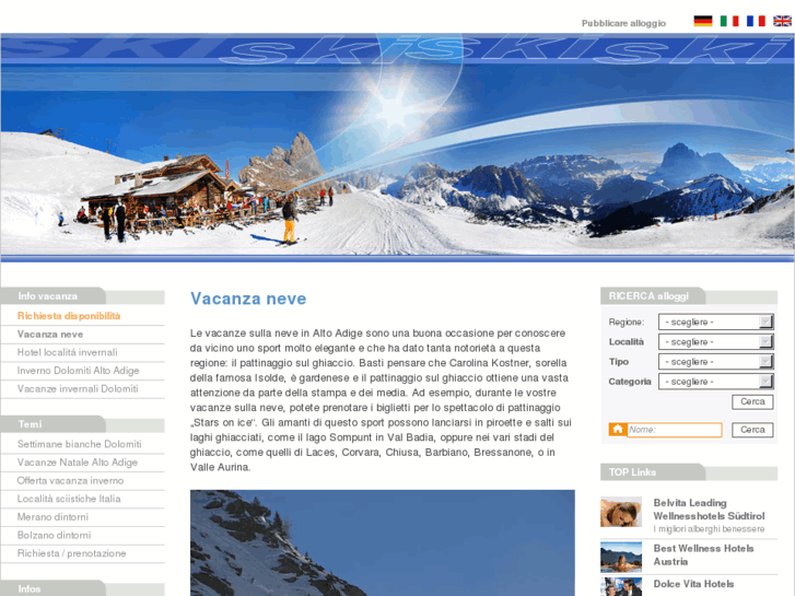 www.vacanza-neve.org