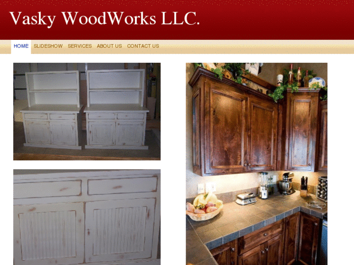 www.vaskywoodworks.com