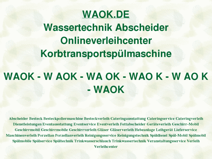 www.waok.de