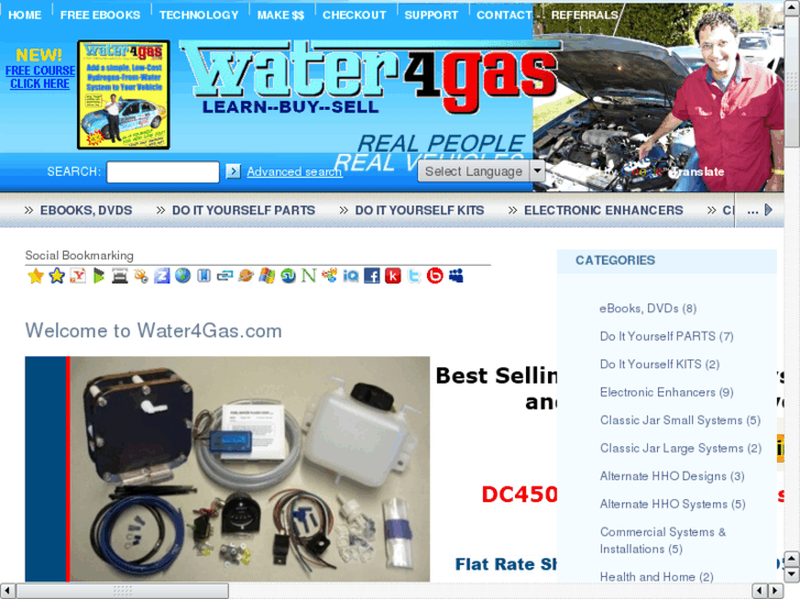 www.waterfuelkit.com