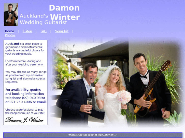 www.weddingguitarist.com