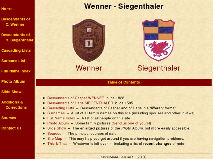 www.wenner-siegenthaler.com